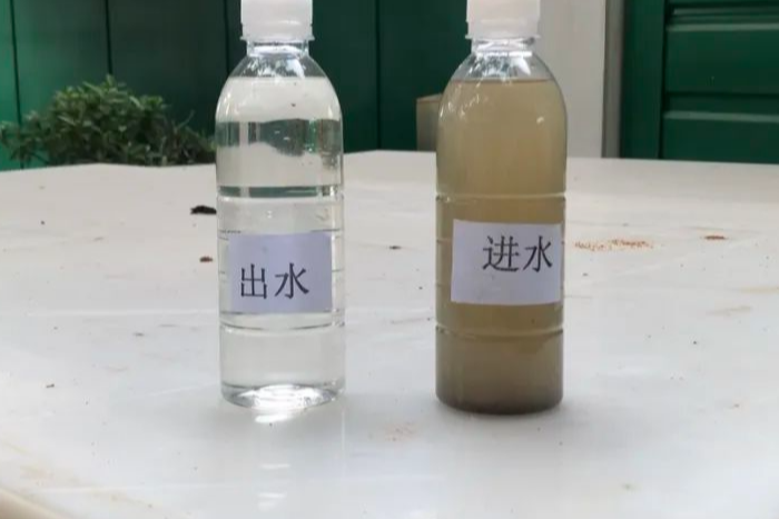 廢水水樣的保存方法-污水處理流程-樂(lè )中環(huán)保