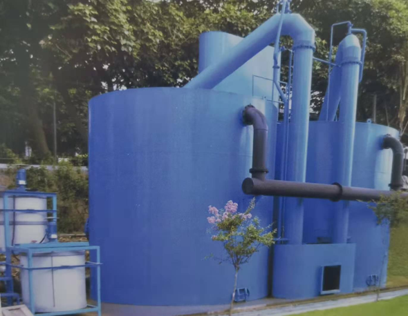 氣浮機廠(chǎng)家
