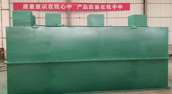 如何選購高性?xún)r(jià)比的污水（廢水）處理設備-污水處理設備廠(chǎng)家-樂(lè )中環(huán)保
