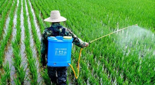 農藥污水應該怎樣處理-污水處理流程-樂(lè )中環(huán)保