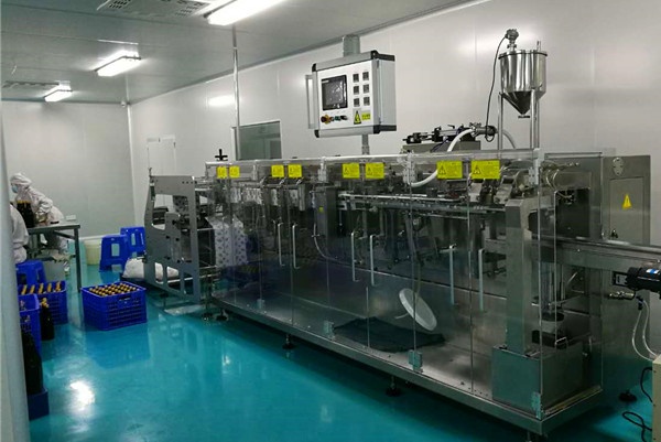 飲料廠(chǎng)食品加工廢水處理方案及建議-樂(lè )中環(huán)保