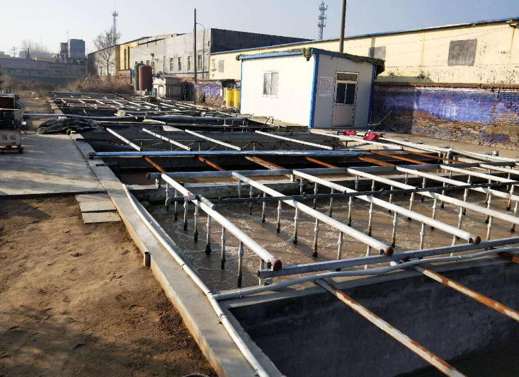 生活污水處理設備維護方法，一體化生活污水處理設備維護