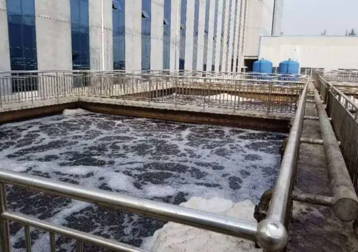 制藥廢水處理設備由哪幾部分組成，如何有效處理制藥廢水 ？