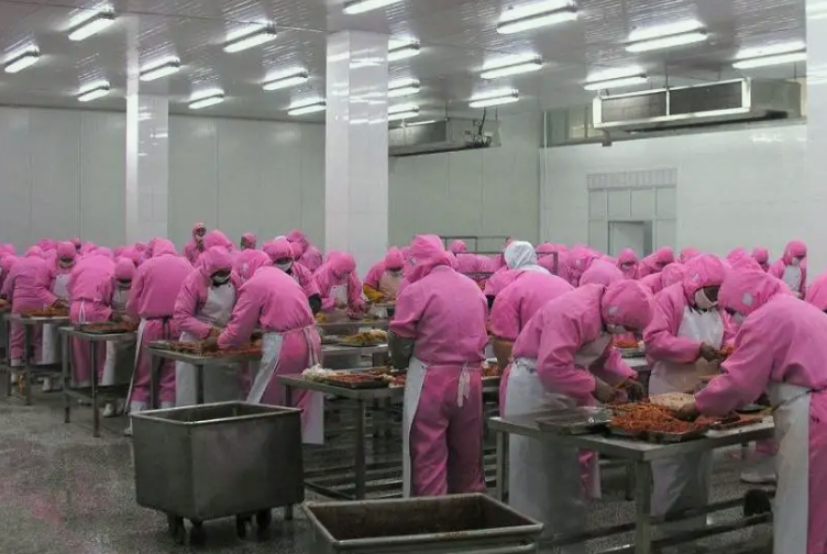 食品廠(chǎng)污水處理的一般流程包含哪些部分