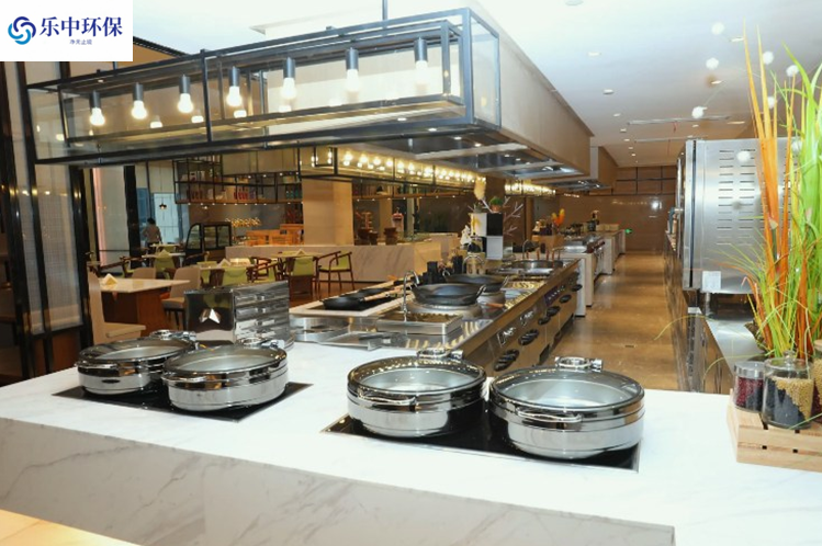 中大型酒店餐飲廚房廢水如何處理？這樣做就對了