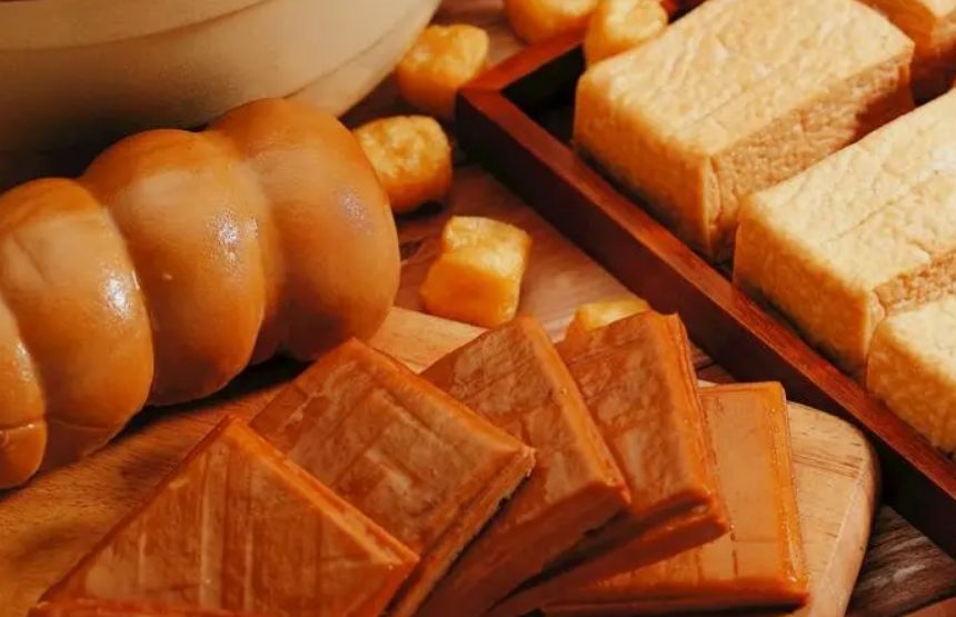 豆制品加工廠(chǎng)廢水處理工藝流程|方法|設備