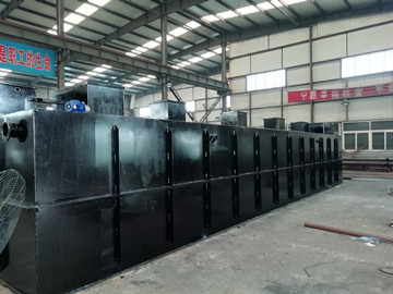 雞尾酒廢水處理廠(chǎng)家介紹（雞尾酒廢水處理設備）