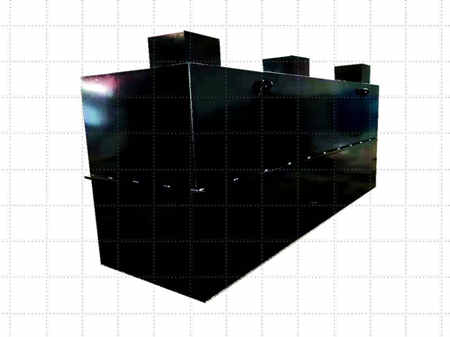 生活污水處理一體化處理設備廠(chǎng)家（美麗鄉村生活廢水處理設備）